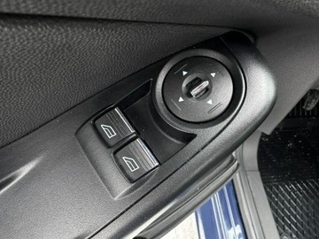 Ford Fiesta VII Hatchback 3d Facelifting 1.5 TDCi 75KM 2013 Ford Fiesta 1.5 TDCI 75KM/Salon Polska/Zamiana/, zdjęcie 13