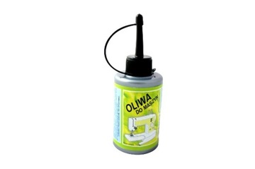 Oliwa Do Maszyn Olej Smar 70 Ml