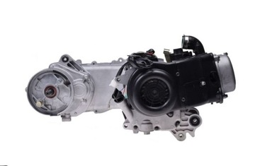 ДВИГАТЕЛЬ В КОМПЛЕКТЕ 80 CCM С МОДУЛЕМ И КАТУШКОЙ 4T 139QMB
