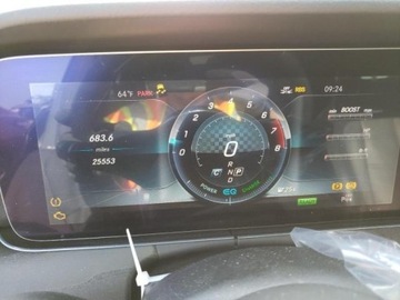 Mercedes Klasa E W213 2019 Mercedes-Benz Klasa E 2019, 3.0L, 4x4, 53 AMG,..., zdjęcie 9