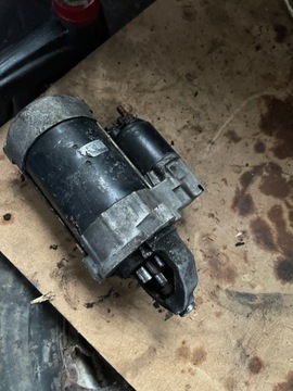 IVECO DAILY 02--2006 2,3 HPI --- STARTÉR