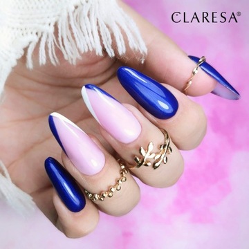CLARESA Lakier Hybrydowy SPARKLE 11 - 5ml