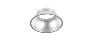 Odbłyśnik REMO R srebrny AZ0821 - Azzardo