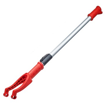 Uchwyt teleskopowy do szlifierki do betonu TRIPPLE GS SENDI Telescopic GS