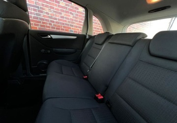 Mercedes Klasa B W245 150 95KM 2008 Mercedes-Benz Klasa B Automat czujniki klima Warszawa Gwarancja w cenie V, zdjęcie 15