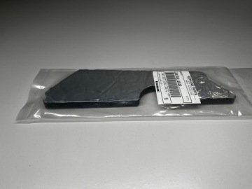 KAWASAKI Ninja 650 ( EX650 ) SIDE GUARDS Pad 39156-2623 OEM