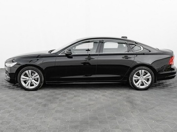 Volvo S90 II 2021 Volvo S90 GD2A403#B5 D AWD Momentum Podgrz.f I, zdjęcie 8