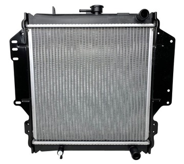 CHŁODNICA WODY SUZUKI SAMURAI SJ413 1984 - 2004 / NOWA