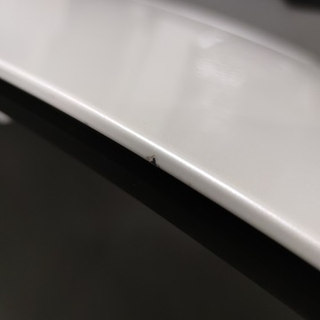 MERCEDES SLS W197 VÍKO KUFRU KUFRU PANTY PODPOŘÍ