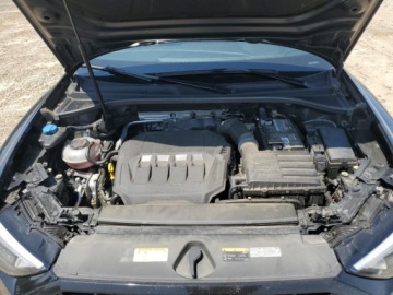 Audi Q3 II 2022 Audi Q3 Premium S Line 45 2022 2.0l 2.0 Benzyna 228KM, zdjęcie 6