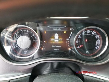 Dodge Challenger III 2020 Dodge Challenger 2020r., SXT RWD, 3.6L 3.6 Benzyna 305KM, zdjęcie 6