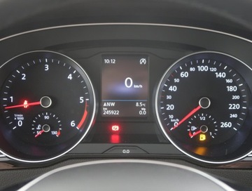 Volkswagen Passat B8 Variant 2.0 TDI BlueMotion SCR 150KM 2016 VW Passat 2.0 TDI, Salon Polska, Serwis ASO, Navi, zdjęcie 10