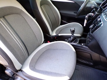 Fiat Punto Punto 2012 Hatchback 3d 1.2 8v 69KM 2012 Fiat Punto Evo Klima /Gwarancja / 1,2 /70KM /2013, zdjęcie 24