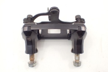 Стойка для крепления на руль Kawasaki Z1000 10-13