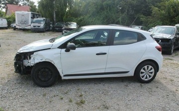 Renault Clio V 2023 Renault Clio Benzyna 67KM, zdjęcie 1