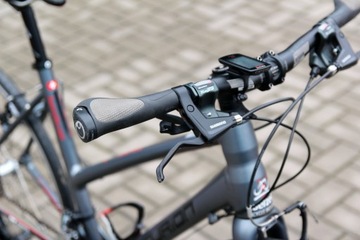 ЛЕГКИЙ ФИТНЕС-ВЕЛОСИПЕД CENTURION SPEDDRIVE Размер Shimano Tiagra. 52