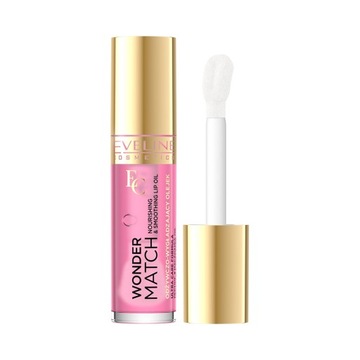 Eveline Cosmetics Wonder Match Olejek do ust Nr 02 - Delicate Rose