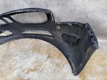 NÁRAZNÍK PŘEDNÍ VOLVO S60 2010-2013