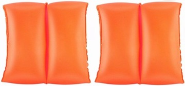 РУКАВА ДЛЯ ПЛАВАНИЯ БАБОЧКИ 20х20 СМ 3-6 Л