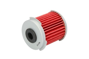 МАСЛЯНЫЙ ФИЛЬТР MOTOFILTRO HF168 DAELIM 125