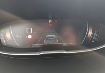 Peugeot 5008 II Crossover 2.0 BlueHDI 180KM 2018 Peugeot 5008 2.0 Diesel 180KM, zdjęcie 16