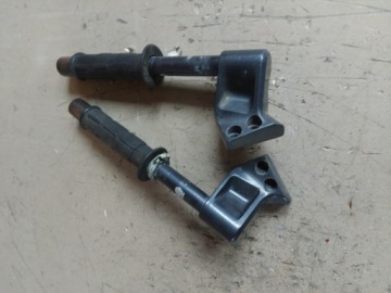 Kawasaki zzr 600 E руль водитель левый правый