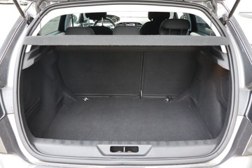 Peugeot 308 II Hatchback 5d 1.2 PureTech 110KM 2016 Peugeot 308 1.2 PureTech, Navi, Klima, zdjęcie 12