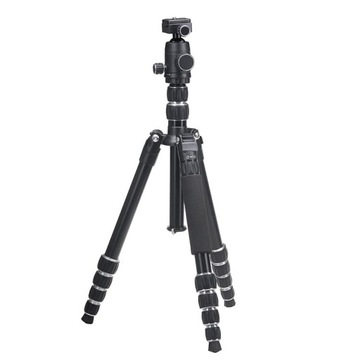 Statyw foto Racam 6615 głowica kulowa 146cm