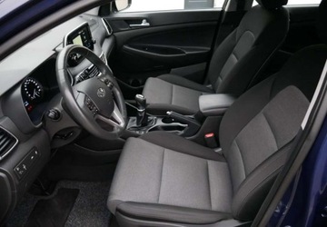Hyundai Tucson III SUV Facelifting 1.6 GDi 132KM 2020 Hyundai Tucson Hyundai Tucson 1.6 GDi 2WD Advantage 1.6 Benzyna 132KM, zdjęcie 18