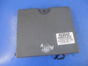 БЛОК ПРЕДОХРАНИТЕЛЕЙ SKODA FELICIA 6U0937025