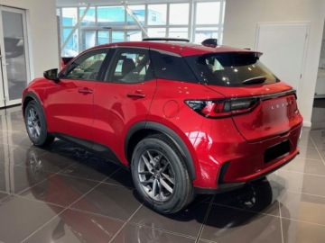 Lexus LBX 1.5 Hybrid 136KM 2025 Od ręki - LBX 1.5 Hybrid 136KM | Podgrzewane fotele!, zdjęcie 3