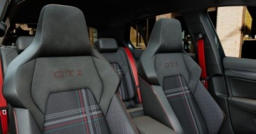 Volkswagen Golf VIII 2026 Volkswagen Golf LED Matrix, Climatronic, pakiet zimowy, dostepny od reki, zdjęcie 7