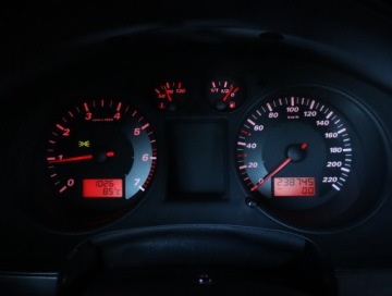 Seat Ibiza III 1.4 16V 75KM 2005 Seat Ibiza 1.4 16V, Salon Polska, Klima, zdjęcie 10