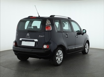 Citroen C3 Picasso 1.6 VTI 120KM 2014 Citroen C3 Picasso 1.6 i, Salon Polska, zdjęcie 4