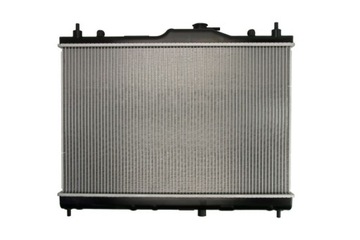 CHLADIČ MOTORU NISSAN CUBE JUKE TIIDA