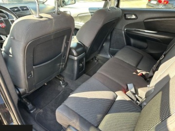 Fiat Freemont 2.0 Multijet II 16v 140KM 2012 Fiat Freemont 2.0 Multijet 16V DPF My 140KM 2012r, zdjęcie 22