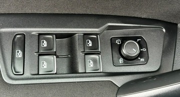 Volkswagen Tiguan II SUV 2.0 TDI 150KM 2020 Volkswagen Tiguan LED Asystent Kamera 360 Android, zdjęcie 15