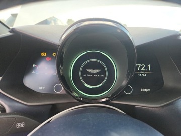 Aston Martin 2019 Aston Martin Vantage 2019 4.0L 4.0 Benzyna 503KM, zdjęcie 9
