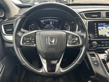 Honda CR-V V SUV 1.5 VTEC TURBO 173KM 2019 Honda CR-V 1.5 Executive (Honda Connect+) V (2018-, zdjęcie 12