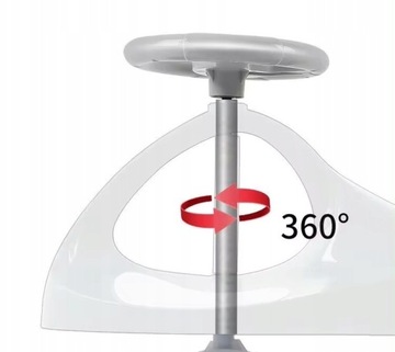 JEŹDZIK GRAWITACYJNY AUTO PCHACZ POJAZD GRAWITACYJNY DLA DZIECI BALANSOWY