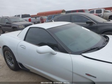 Chevrolet Corvette C6 2004 Chevrolet Corvette Z06 Hardtop 2004 5.7l 5.7 Benzyna 405KM, zdjęcie 5