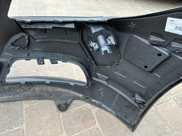 Бампер передний BMW Z4 E89