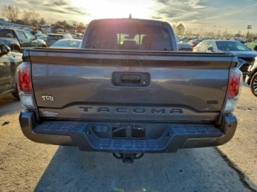 Toyota Tacoma II 2022 Toyota Tacoma Double Cab 2022 3.5 Benzyna 278KM, zdjęcie 2