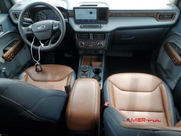 Ford Maverick II 2022 Ford Maverick 2022 r., 2,5L XL HYBRID 2.5 Hybryda 191KM, zdjęcie 8