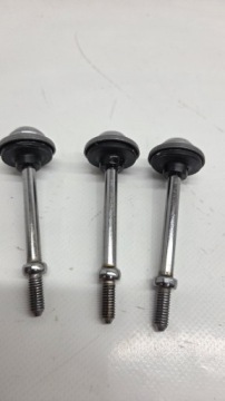 ВИНТЫ КЛАПАННОЙ КРЫШКИ BMW R1200 R1250 9 ШТ