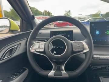 BYD 2025 BYD Dolphin Surf Boost Hatchback (88 KM) 2025, zdjęcie 7