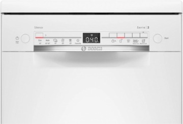 Посудомоечная машина BOSCH SPS2HKW58E