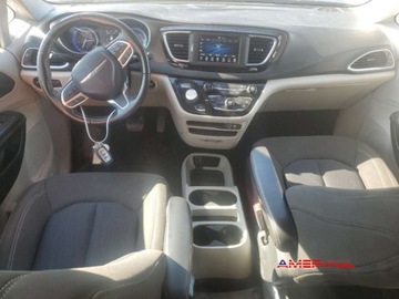 Chrysler Voyager V 2020 Chrysler Voyager 2020 r., 3,6 L LX 3.6 Benzyna 287KM, zdjęcie 7