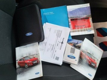 Ford Mondeo V Kombi 2.0 TDCi 150KM 2015 Ford Mondeo 2.0 150 KM 100% Przebieg Bezwypadek, zdjęcie 27