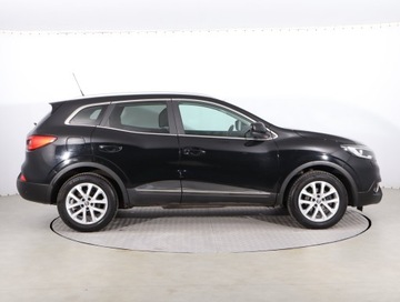 Renault Kadjar Crossover 1.2 Energy TCe 130KM 2017 Renault Kadjar 1.2 TCe, Salon Polska, Serwis ASO, zdjęcie 5